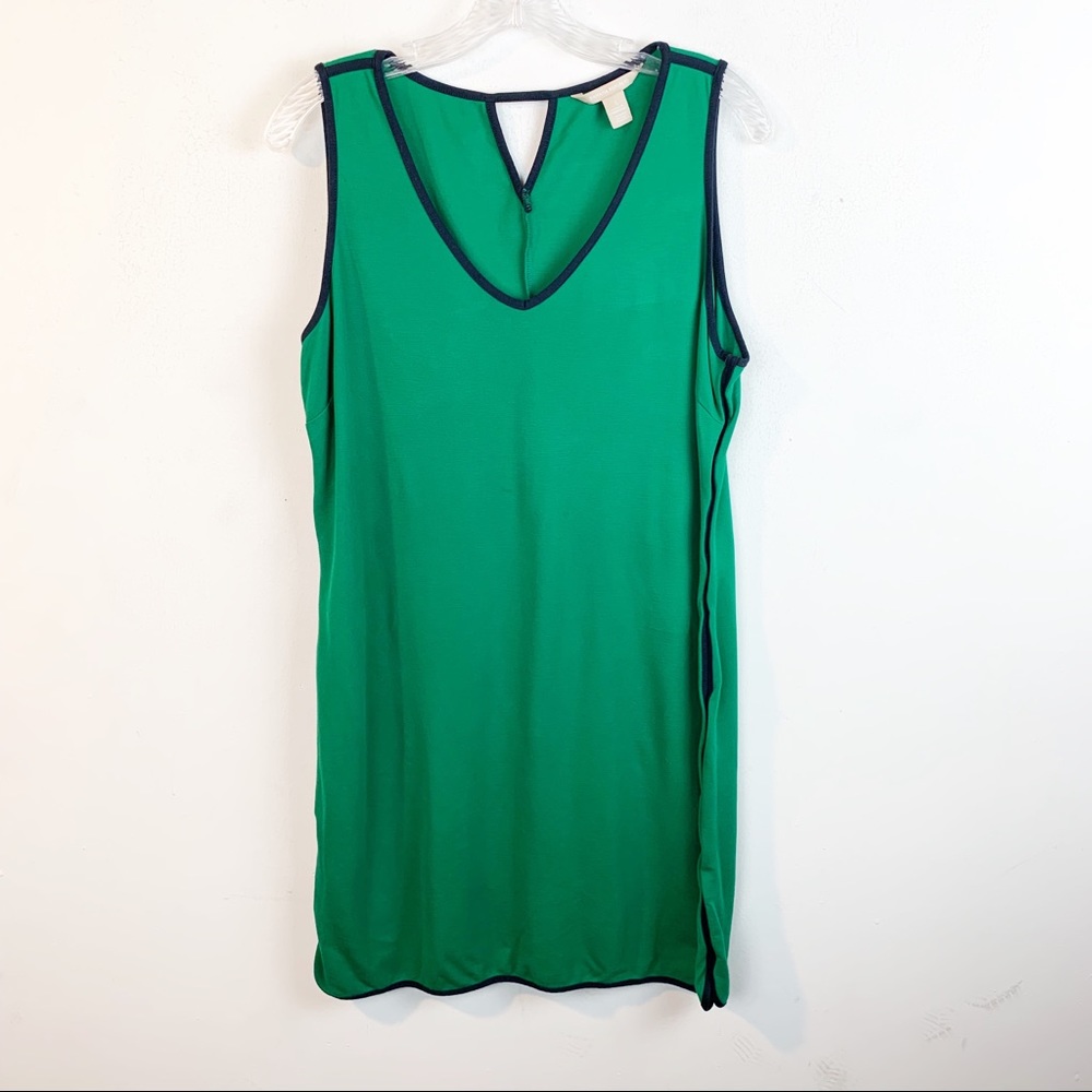 Banana Republic Rayon/Nylon Dress